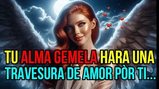 ❤️😱TU GRAN AMOR prepara una DEMOSTACION de AMOR para ti.