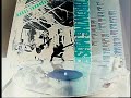 THROWING MUSES - Saving Grace (Filmed Record) Vinyl LP 1988 'House Tornado' Album Version