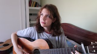 Tell Me Why- Neil Young (cover)