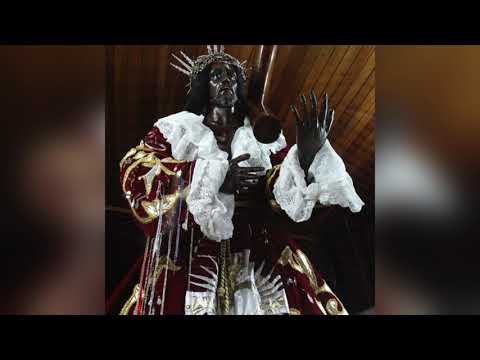 Dr.6 - FEEL LIKE JESUS CHRIST *PROD. 6RUNES*