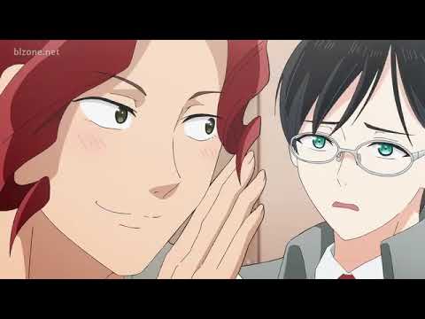 neko ni naritai tamagawa"kun" (ova)  sub English ....(bl)