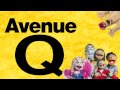 Avenue Q Trailer