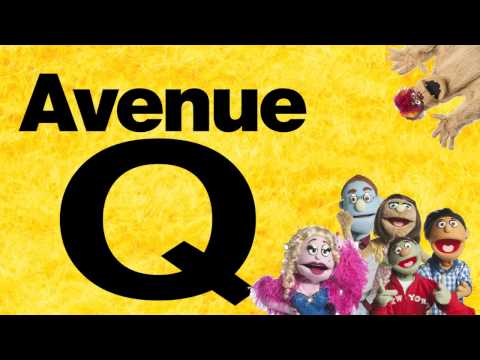 Avenue Q Trailer