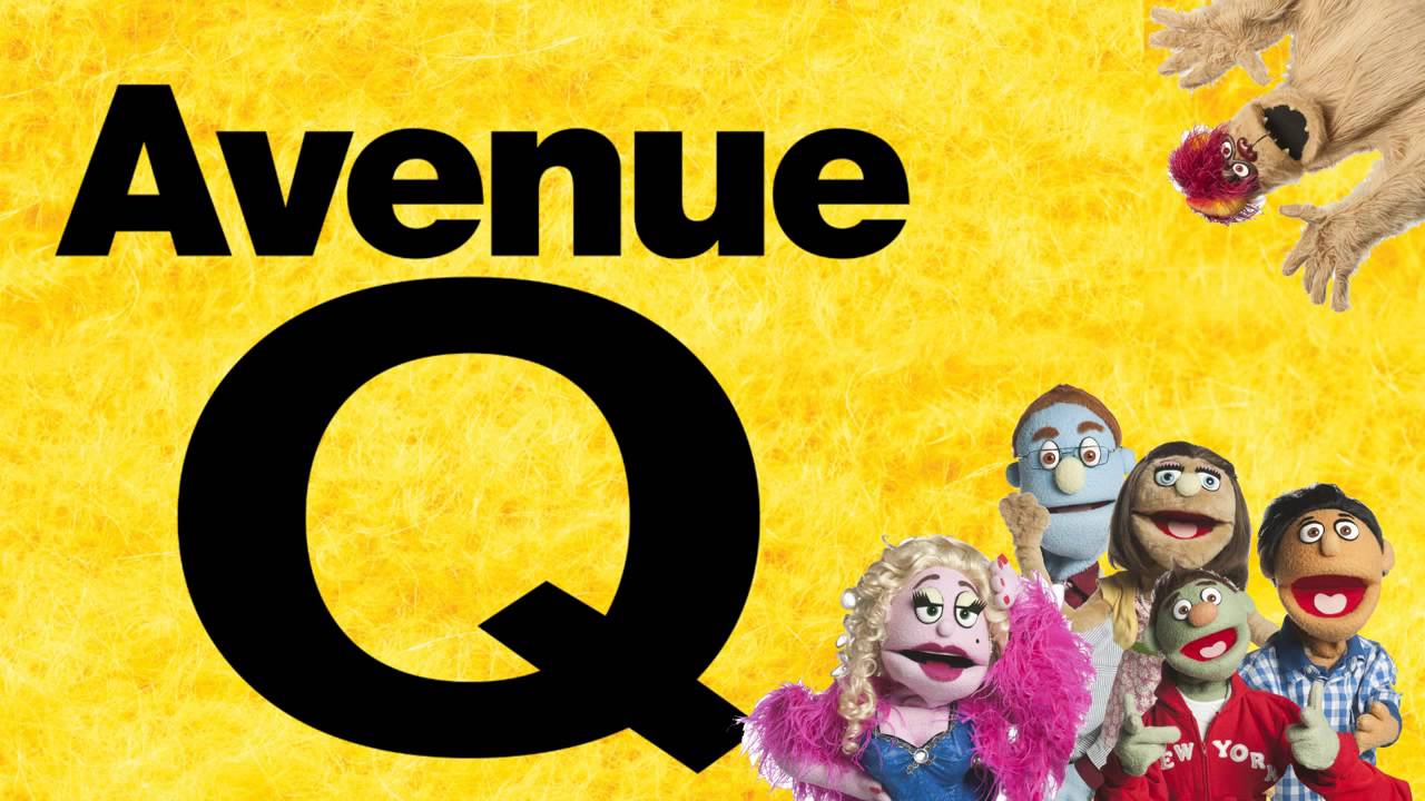 Miniature de la vidéo Avenue Q Trailer du film Avenue Q
