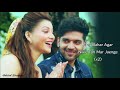 Doob Gaye LYRICS (Full Song) Guru Randhawa | Urvashi Rautela | Jaani, B Praak | Remo D | Bhushan K