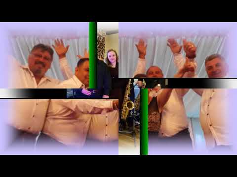 Formatia SIDERAL Live Nunta - Fostele iubiri, Melancolie...