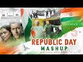 Republic Day Mashup 2024 | HS Visual Music x Papul | Best Patriotic Song 2024 Mashup