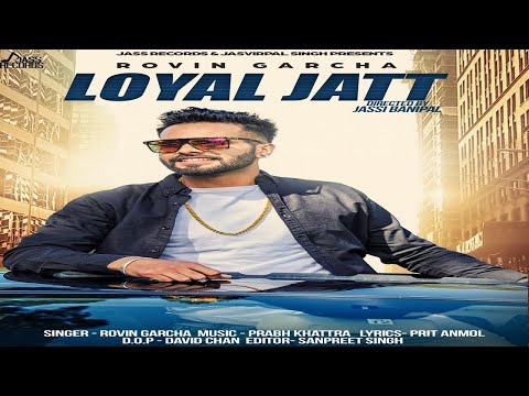 Loyal Jatt