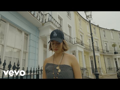Allie Sherlock - How Love Works (Official)
