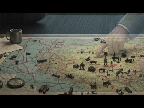 DMM - Tactical prowess