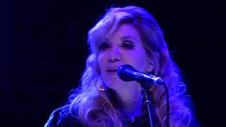 ALISON KRAUSS Ghost In This House  9/30/17