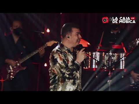 Vuélvete a ir - Fabián Corrales & Juan Jose Granados #FabianEnLaCaja