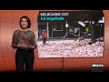 Victorians warned of potential quake aftershocks | ABC News