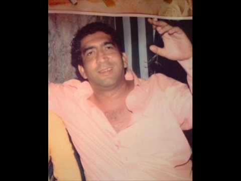 Ismet Lisicata - Avela Nine Avela Sezgin