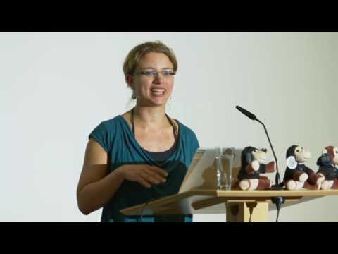 RuhrJS 2016 - Elisabeth Engel - Getting Started with D3.js