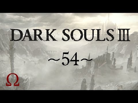 [54] Gramy: Dark Souls III [Paluszki]