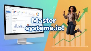Systeme.io Review 2026: The Ultimate Tool for Online Business Success!