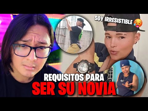 This lady thinks she's irresistible! No to princes! 🤣