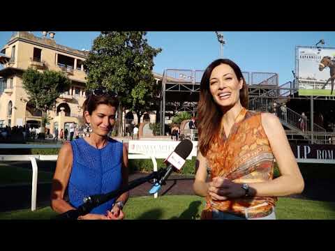 Derby Day Stories: gentil successo