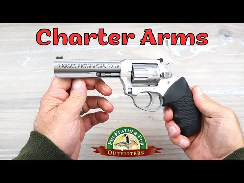 Merry Christmas to me! Another Charter Arms Pathfinder .22LR? Yep… I bought the one I “passed” on
