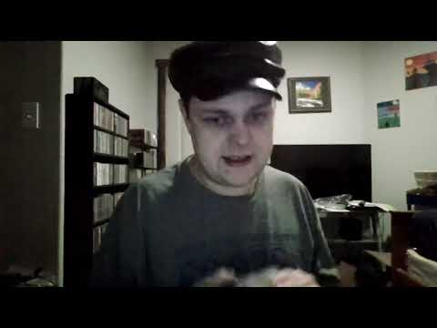 Reupload: Varathron and Necromantia.