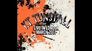 KT Tunstall - Golden Frames (Live in London March 2011)