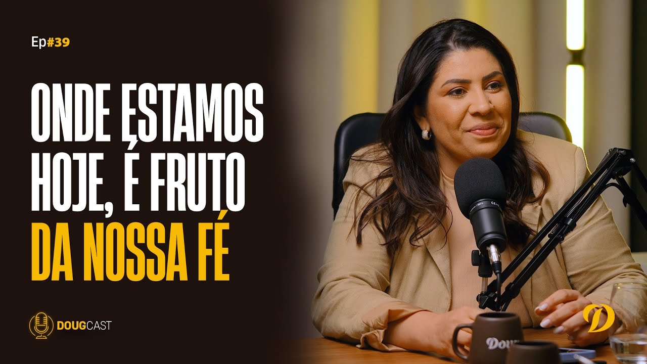 A Força da Fé O Combustível Oculto do Sucesso