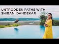 Discover Goa beyond the beaches with Shibani Dandekar