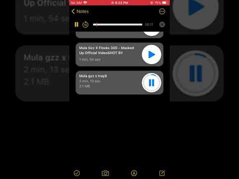 Mula gzz - FREE 38pt2
