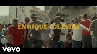 Enrique Iglesias - Bailando ft. Mickael Carreira, Descemer Bueno, Gente De Zona