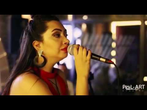 İlkim Aydın - Söyleyin (LİVE)