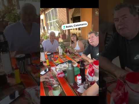 Belen Catamarca