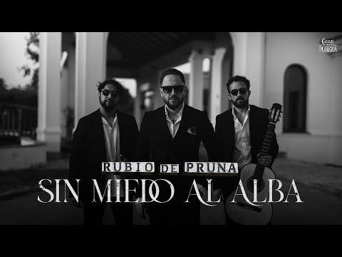 Rubio de Pruna - Sin Miedo Al Alba (Tangos) ft. Negro Cherokee & Keko Baldomero