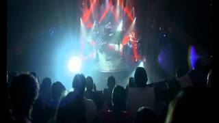 Tarja -10. Crimson deep [Act I] (DVD 2)