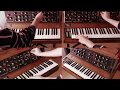 Sounds Of Autobahn By Kraftwerk On 1978 Minimoog