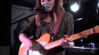 Honeyblood - Biro (Live Detour #2)