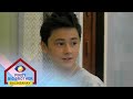 PBB Balikbahay: Aljon, Josh, Art at Seth, mga unang pumasok sa Bahay ni Kuya!