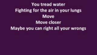 Ellie Goulding - Your Biggest Mistake Lyrics