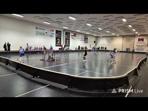 Nibacos - FBC Remix Musta 11.1.26 Nurmo (haastajasarja)