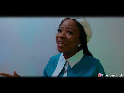 ALAGBAWI MI (MY ADVOCATE)__ Inumidun Classic