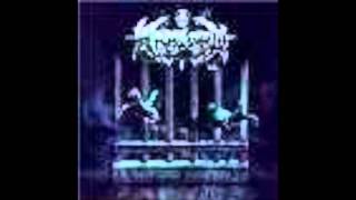 WARLORD UK - Theatre Of Destruction