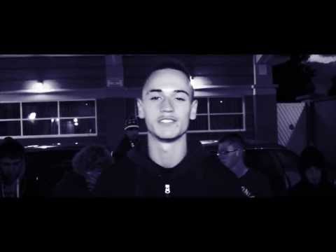 Jak Frost - Freestyle pt.2 [Net Video] #FIRETV