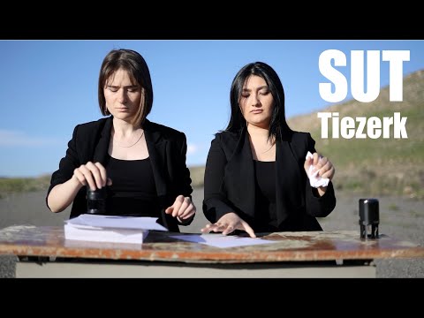 Tiezerk - SUT (Official Video)