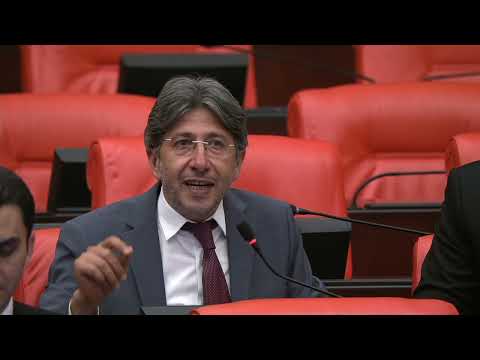 Ali Bozan AKP, Türkiye’nin En Pahalı Yolunu Mersin’de Açtı.