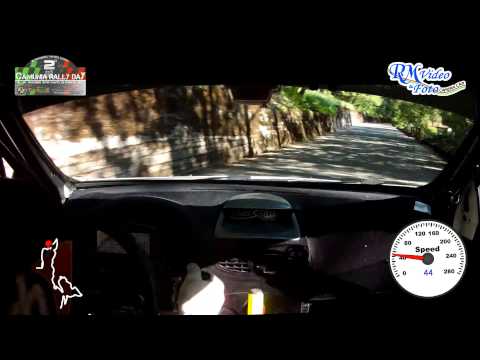 2° Camunia Rally Day  Orsignola - Berni