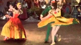 pete rodriguez ... i like it like that