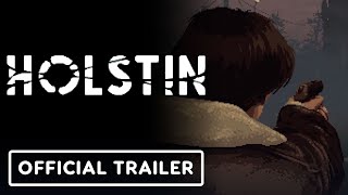 Holstin