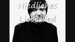 Die Ärzte - Geschrienes Liebeslied vs Niedliches Liebeslied