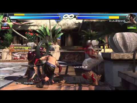 jfj setup with zaf/yos