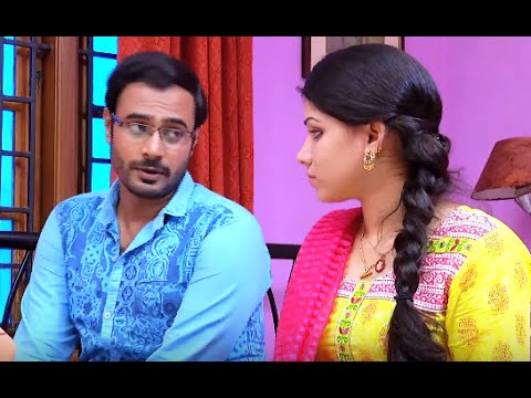 Sundari | Episode  54 - 14 September 2015 | Mazhavil Manorama